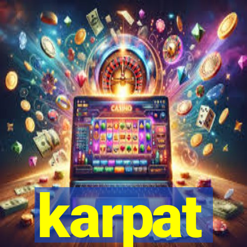 karpat