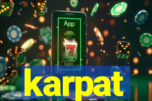 karpat