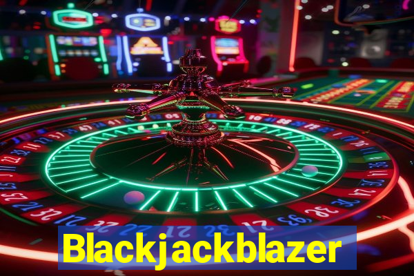 Blackjackblazer