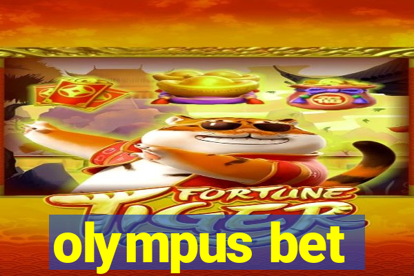 olympus bet