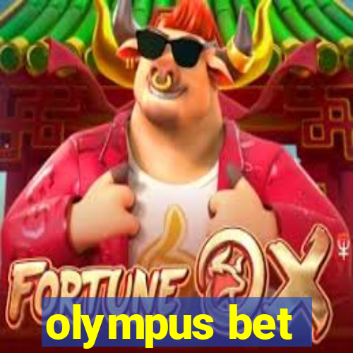 olympus bet