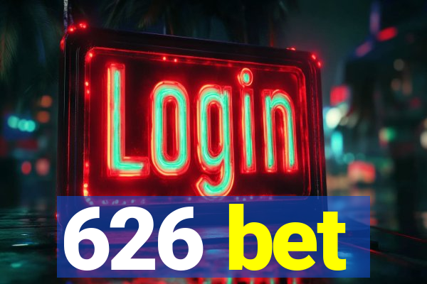 626 bet