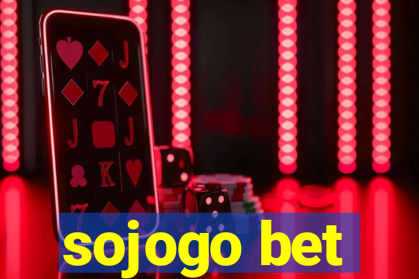 sojogo bet