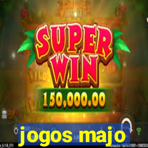 jogos majo