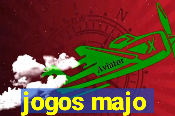 jogos majo