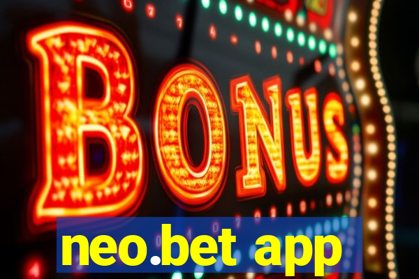 neo.bet app