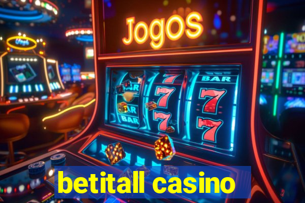 betitall casino