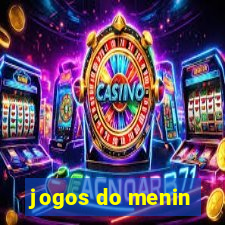 jogos do menin