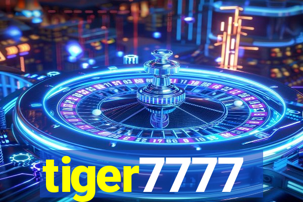 tiger7777