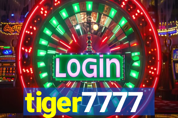 tiger7777