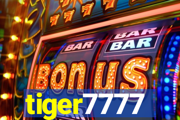 tiger7777