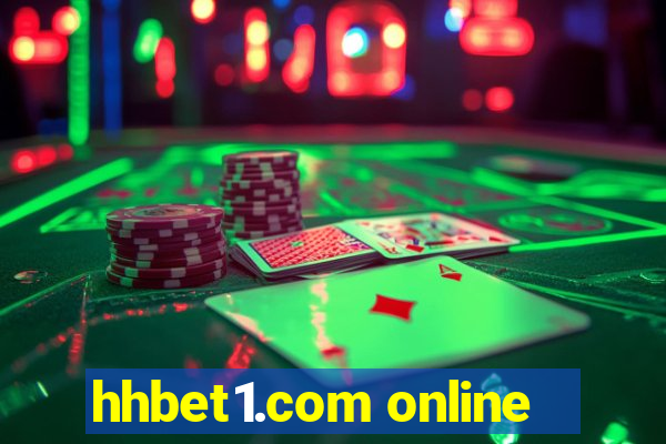 hhbet1.com online