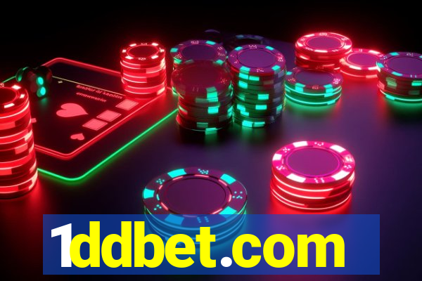 1ddbet.com