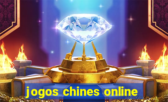 jogos chines online