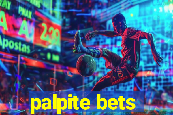 palpite bets