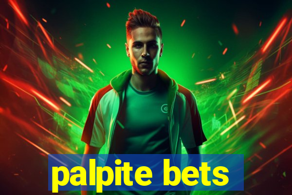 palpite bets