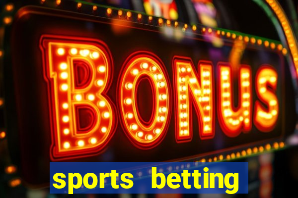 sports betting bookie software