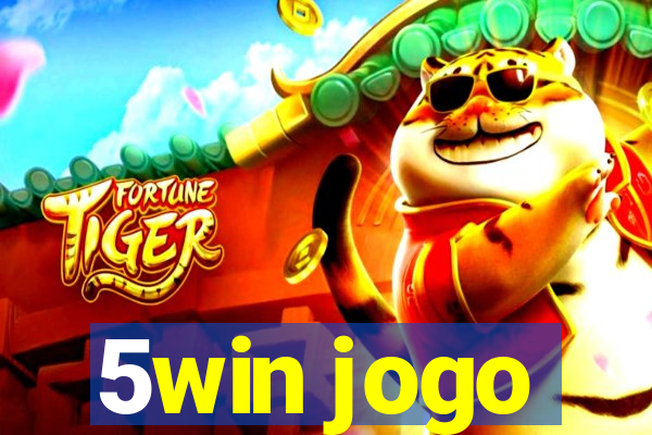 5win jogo