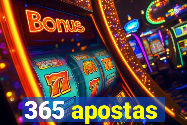 365 apostas