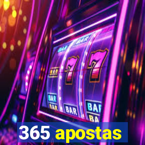 365 apostas