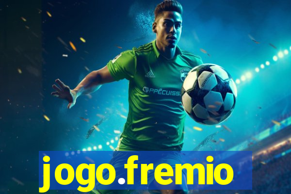 jogo.fremio