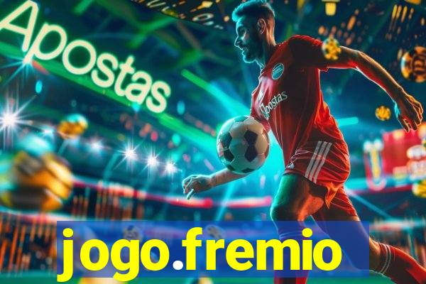 jogo.fremio