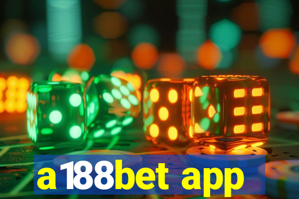 a188bet app