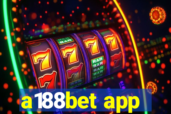 a188bet app