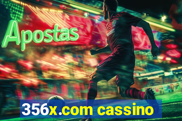 356x.com cassino