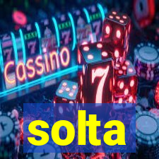 solta