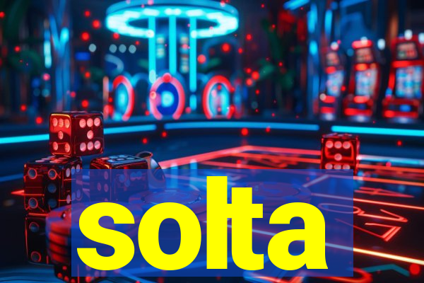 solta