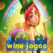 wine jogos