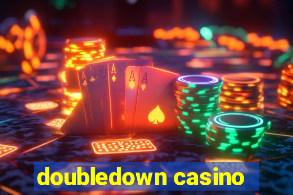 doubledown casino