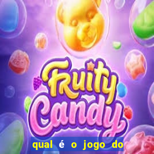 qual é o jogo do tigrinho original