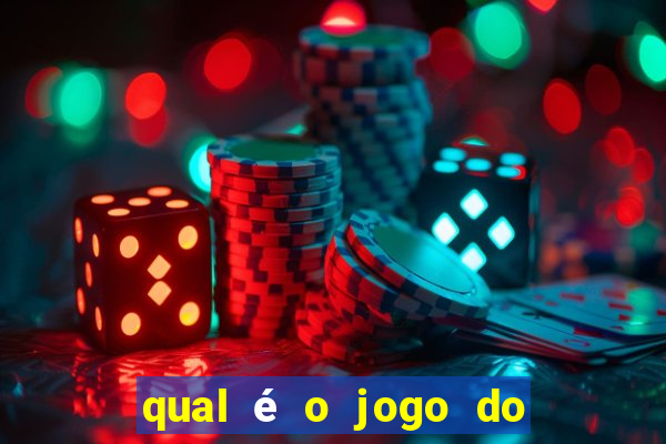 qual é o jogo do tigrinho original