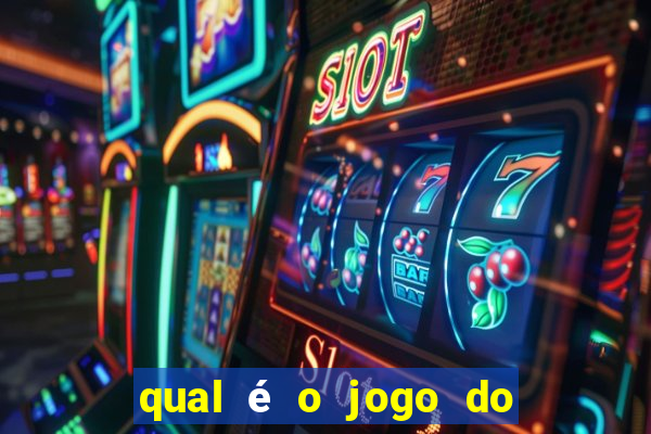 qual é o jogo do tigrinho original