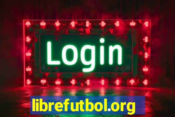 librefutbol.org