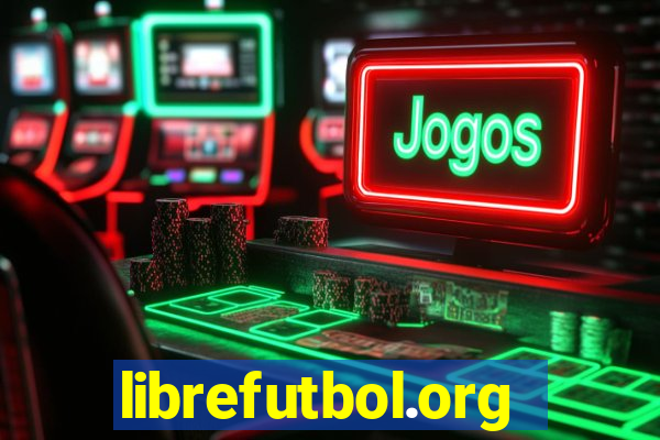 librefutbol.org