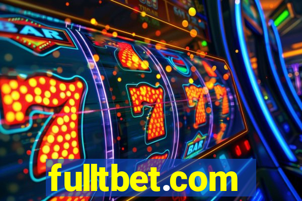 fulltbet.com