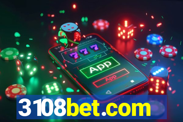 3108bet.com