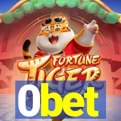 0bet