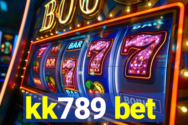 kk789 bet