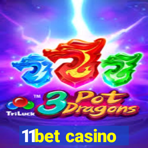 11bet casino