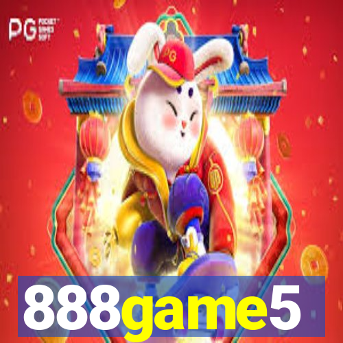 888game5