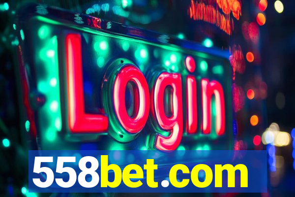 558bet.com