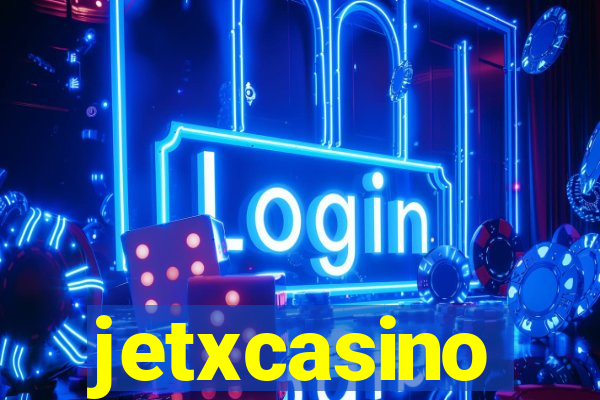 jetxcasino