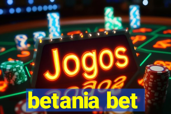 betania bet