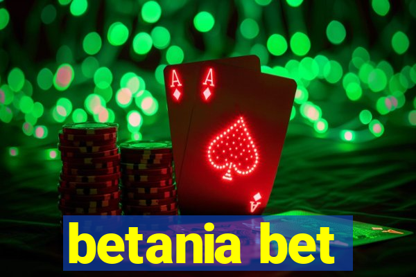 betania bet