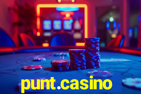 punt.casino