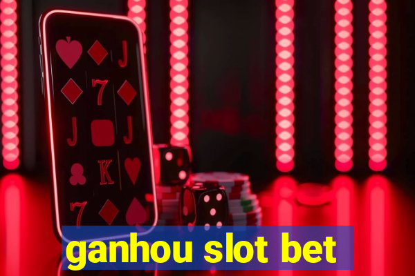 ganhou slot bet